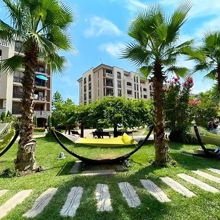 Apartmán Cascadas Premium - Studio *