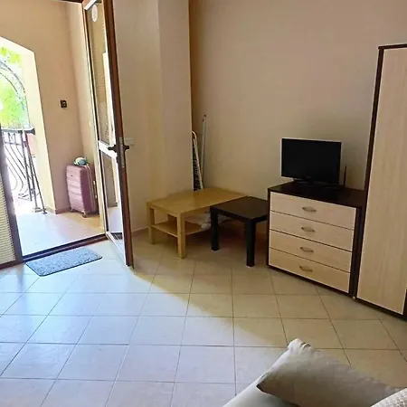 Apartmán Cascadas Premium - Studio